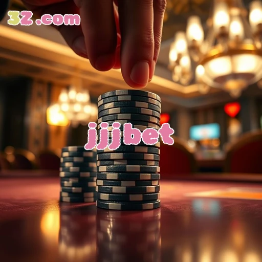 Bônus Irresistíveis no JJJBet App para Você Louco por Jogos