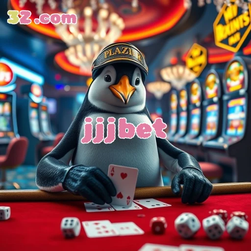 A Diversão dos Jogos no jjjbet app Atraí Jogadores