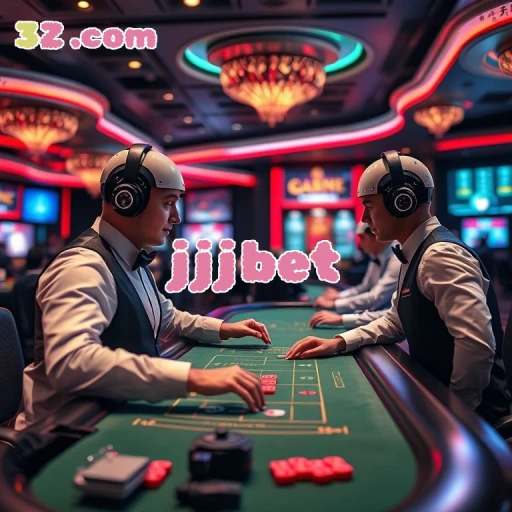 Experiência Incrível no jjjbet app: Jogos ao Seu Alcance