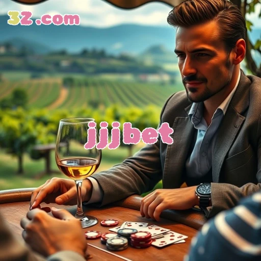 Entretenimento Paga: Uma Nova Era no jjjbet App