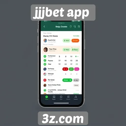 Opiniões de jogadores sobre o jjjbet app