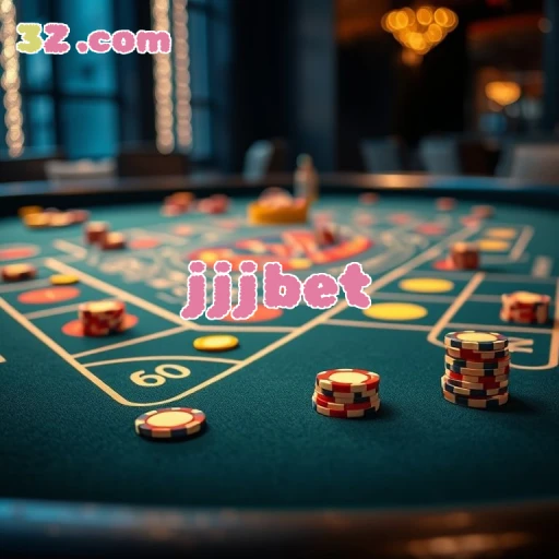 Promoções Fantásticas no JJJBet App: Um Mundo de Oportunidades