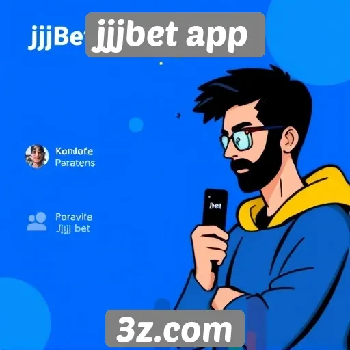 Depoimentos de usuários sobre jjjbet app